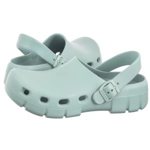 Zdjęcie produktu Klapki Birki Flow Eva Surf Green 1027713 (BK277-a) Birkenstock