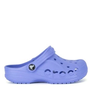 Zdjęcie produktu Klapki Crocs BAYA CLOG KIDS 207013-5PY Fioletowy