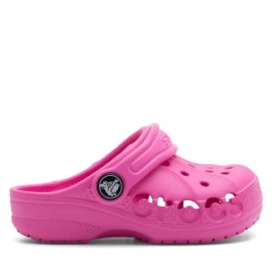 Zdjęcie produktu Klapki Crocs BAYA CLOG T 207012-6QQ Różowy