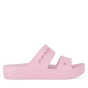 Zdjęcie produktu Klapki Crocs BAYA PLATFORM SANDAL 208188-606 Różowy