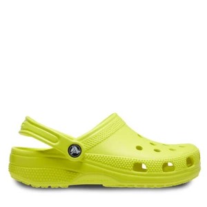 Zdjęcie produktu Klapki Crocs Classic 10001 Żółty