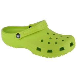 Zdjęcie produktu Klapki Crocs Classic Clog 10001-3UH zielone