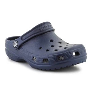 Zdjęcie produktu Klapki Crocs Classic Clog Kids 206991-410 niebieskie