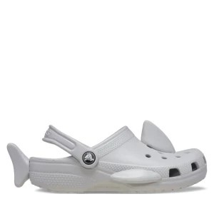 Zdjęcie produktu Klapki Crocs Classic Iam Shark Clog K 210014 Szary