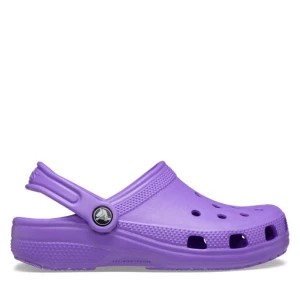 Zdjęcie produktu Klapki Crocs Classic Kids Clog T 206990 Fioletowy