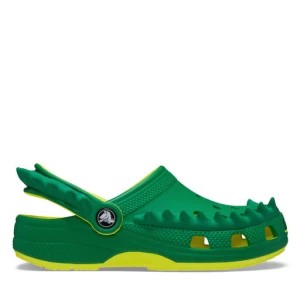 Zdjęcie produktu Klapki Crocs Classic Spikes Clog K 210010 Zielony