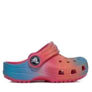 Zdjęcie produktu Klapki Crocs Crocs Classic Color Dip Clog T 209043 Różowy