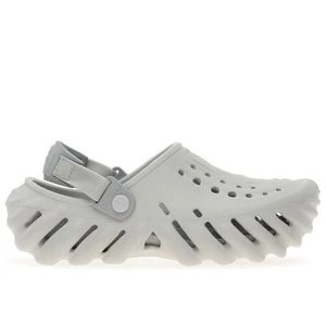 Zdjęcie produktu Klapki Crocs Echo Clog 208190-1FT - szare