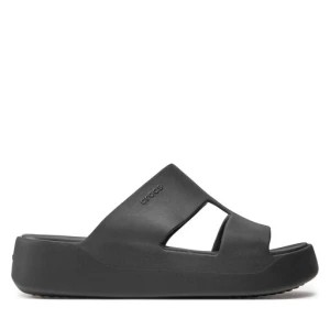 Zdjęcie produktu Klapki Crocs Getaway Platform H-Strap 209409 Czarny