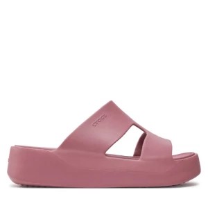 Zdjęcie produktu Klapki Crocs Getaway Platform H-Strap 209409 Różowy