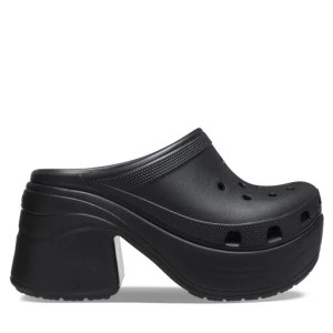 Zdjęcie produktu Klapki Crocs Siren Clog 208547 Czarny