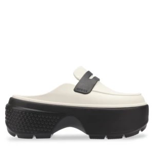 Zdjęcie produktu Klapki Crocs Stomp Loafer Clog 209937 Szary