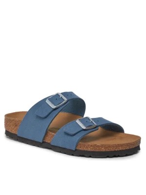 Zdjęcie produktu Klapki damskie Birkenstock Sydney BS Synthetik