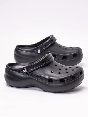 Zdjęcie produktu Klapki damskie Crocs Classic Platform Clog (206750-001)