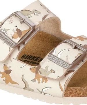 Zdjęcie produktu Klapki dziecięce BIRKENSTOCK ARIZONA K BFDD