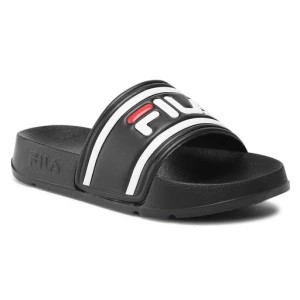 Zdjęcie produktu Klapki Fila Morro Bay Slipper Jr 1010934.25Y Czarny