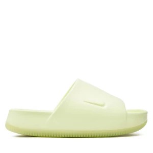 Zdjęcie produktu Klapki Nike Calm Slide DX4816 702 Zielony