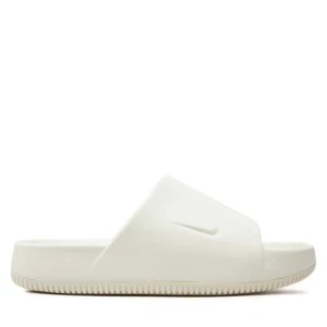 Zdjęcie produktu Klapki Nike Calm Slide FD4116 100 Biały