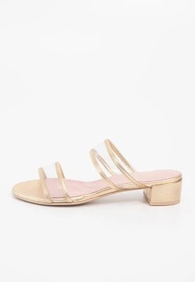 Zdjęcie produktu Klapki Pretty Ballerinas