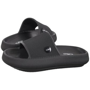 Zdjęcie produktu Klapki Ruby Wmn Slipper 3Q97866 U901 Nero (CM23-b) CMP