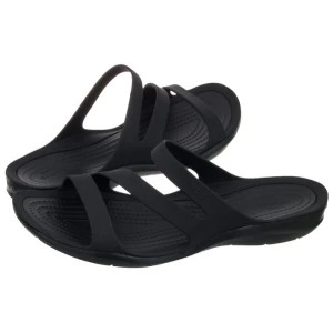 Zdjęcie produktu Klapki Swiftwater Sandal W Black 203998-060 (CR120-e) Crocs