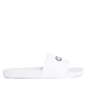 Zdjęcie produktu Klapki Tommy Hilfiger Rwb Hilfiger Oly Pool Slide FM0FM05019 Biały