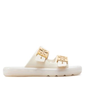 Zdjęcie produktu Klapki Tory Burch Buckle Bubble Jelly 149718 Beżowy