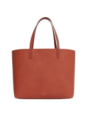 Zdjęcie produktu Klasyczna Duża Torba Tote Mansur Gavriel