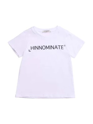 Zdjęcie produktu Klasyczna koszulka Hinnominate