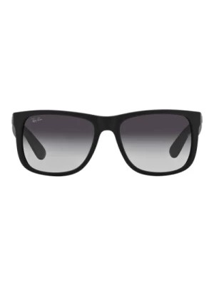 Zdjęcie produktu Klasyczne czarne okulary przeciwsłoneczne Ray-Ban