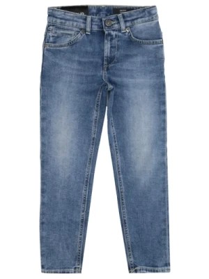 Zdjęcie produktu Klasyczne Five-Pocket Jeans Dondup