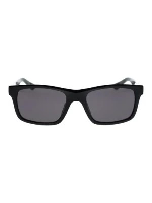 Zdjęcie produktu Klasyczne okulary przeciwsłoneczne dla mężczyzn Puma