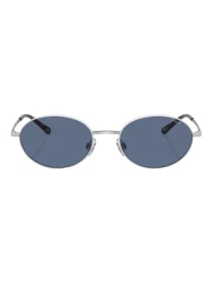 Zdjęcie produktu Klasyczne okulary przeciwsłoneczne Polo Ralph Lauren