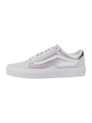 Zdjęcie produktu Klasyczne Old Skool Damskie Sneakersy Vans