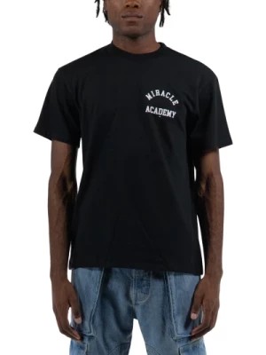 Zdjęcie produktu Klasyczny Bawełniany T-shirt Nahmias