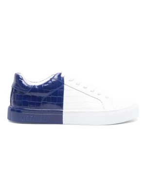 Zdjęcie produktu Klasyczny Low Top Sneaker Hide&Jack