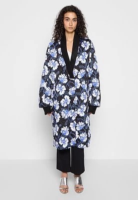 Zdjęcie produktu Klasyczny płaszcz Diane von Furstenberg