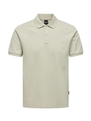 Zdjęcie produktu Klasyczny Polo Only & Sons