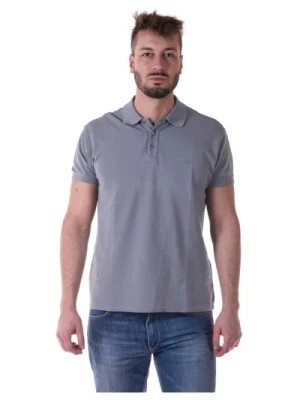 Zdjęcie produktu Klasyczny Polo Shirt dla Mężczyzn Armani Jeans