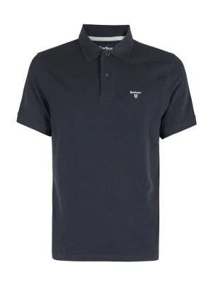 Zdjęcie produktu Klasyczny Polo Shirt dla Mężczyzn Barbour