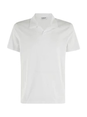 Zdjęcie produktu Klasyczny Polo Shirt dla Mężczyzn Dondup