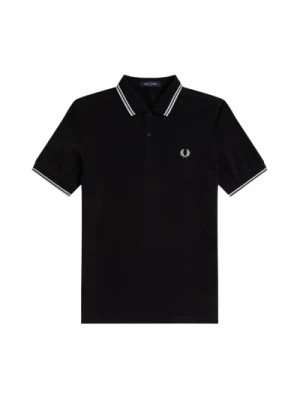 Zdjęcie produktu Klasyczny Polo Shirt dla Mężczyzn Fred Perry