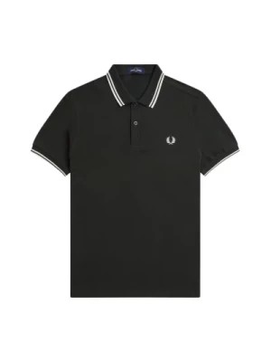 Zdjęcie produktu Klasyczny Polo Shirt dla Mężczyzn Fred Perry