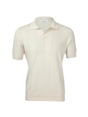 Zdjęcie produktu Klasyczny Polo Shirt dla Mężczyzn Gran Sasso