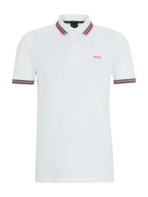 Zdjęcie produktu Klasyczny Polo Shirt dla Mężczyzn Hugo Boss