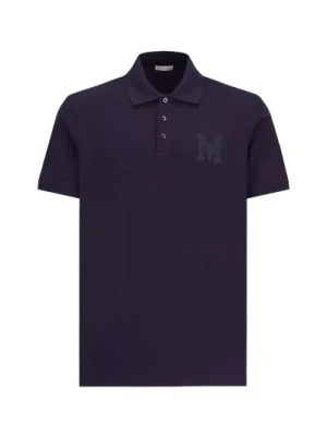 Zdjęcie produktu Klasyczny Polo Shirt Moncler