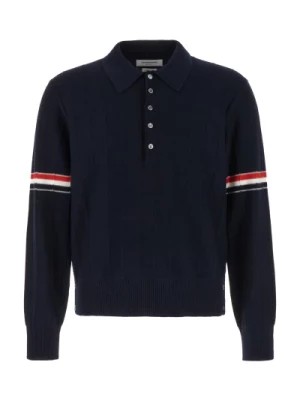 Zdjęcie produktu Klasyczny Polo Thom Browne