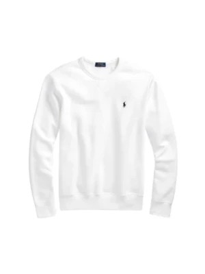 Zdjęcie produktu Klasyczny Sweatshirt z Ikonicznym Logo Polo Ralph Lauren