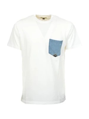 Zdjęcie produktu Klasyczny T-shirt Roy Roger's