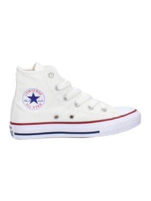 Zdjęcie produktu Klasyczny Wysoki Top Canvas Sneaker Converse